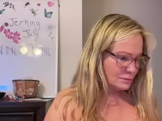 MIlf-Goddess's Live Sex Cam Show