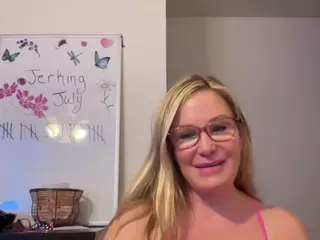 MIlf-Goddess's Live Sex Cam Show