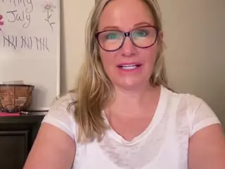 MIlf-Goddess's Live Sex Cam Show