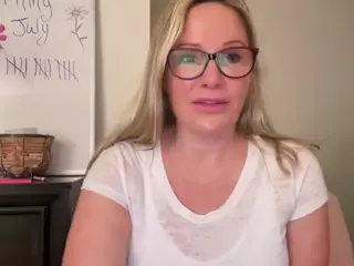 MIlf-Goddess's Live Sex Cam Show