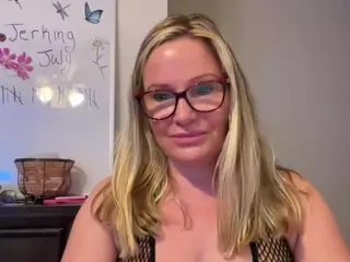 MIlf-Goddess's Live Sex Cam Show