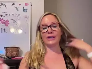 MIlf-Goddess's Live Sex Cam Show