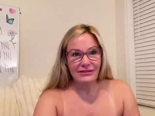 Milf-goddess