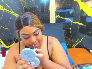 HannyMansonh's Live Sex Cam Show