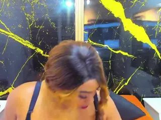 HannyMansonh's Live Sex Cam Show