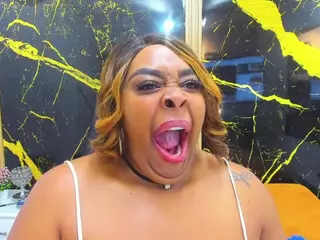 HannyMansonh's Live Sex Cam Show