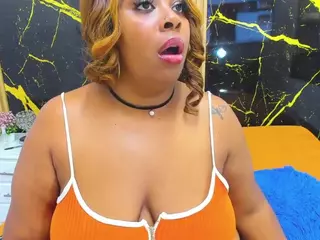 HannyMansonh's Live Sex Cam Show