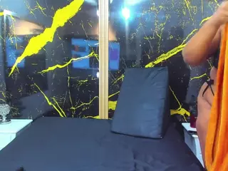 HannyMansonh's Live Sex Cam Show