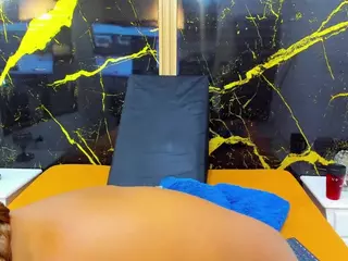 HannyMansonh's Live Sex Cam Show