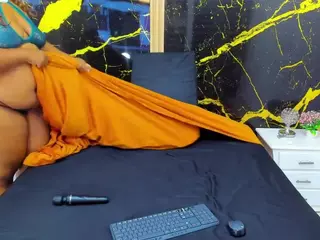 HannyMansonh's Live Sex Cam Show