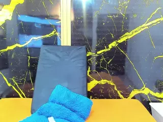 HannyMansonh's Live Sex Cam Show