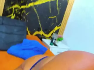 HannyMansonh's Live Sex Cam Show