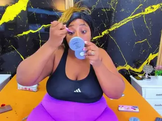 HannyMansonh's Live Sex Cam Show