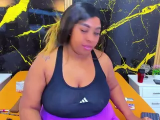 HannyMansonh's Live Sex Cam Show