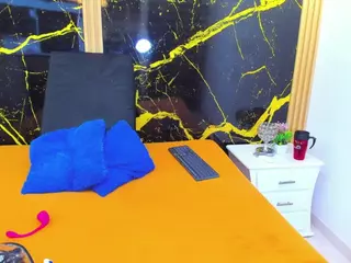 HannyMansonh's Live Sex Cam Show