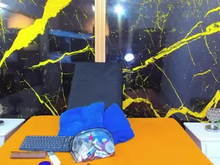 HannyMansonh's Live Sex Cam Show