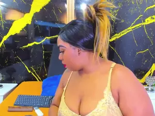 HannyMansonh's Live Sex Cam Show