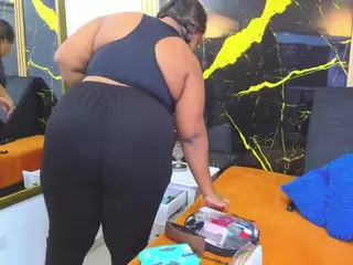 HannyMansonh's Live Sex Cam Show