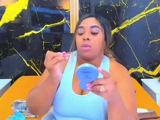 HannyMansonh's Live Sex Cam Show