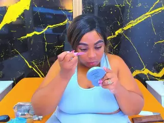 HannyMansonh's Live Sex Cam Show