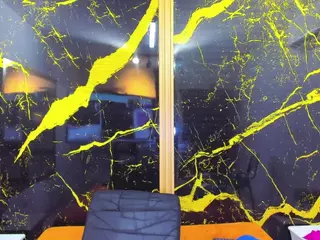 HannyMansonh's Live Sex Cam Show