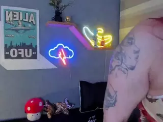 Ana's Live Sex Cam Show
