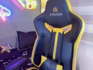 Ana's Live Sex Cam Show