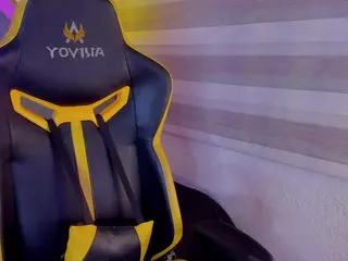 Ana's Live Sex Cam Show