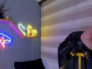 Ana's Live Sex Cam Show
