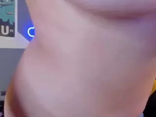Ana's Live Sex Cam Show