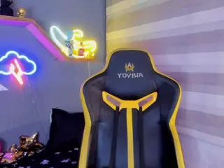 Ana's Live Sex Cam Show