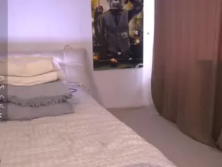 Evelina-fox's Live Sex Cam Show