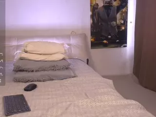 Evelina-fox's Live Sex Cam Show