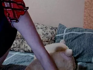 HotDreamXXX's Live Sex Cam Show