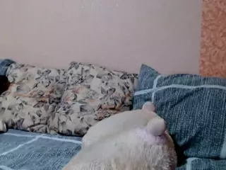 HotDreamXXX's Live Sex Cam Show