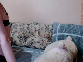 HotDreamXXX's Live Sex Cam Show