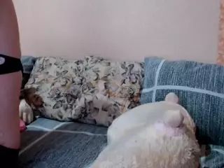 HotDreamXXX's Live Sex Cam Show
