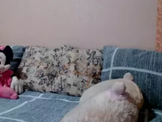 HotDreamXXX's Live Sex Cam Show