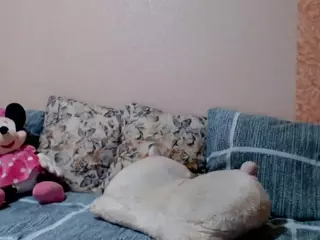 HotDreamXXX's Live Sex Cam Show
