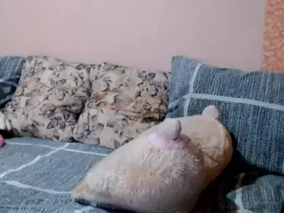 HotDreamXXX's Live Sex Cam Show