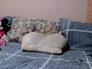 HotDreamXXX's Live Sex Cam Show
