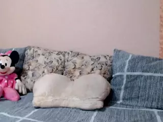 HotDreamXXX's Live Sex Cam Show