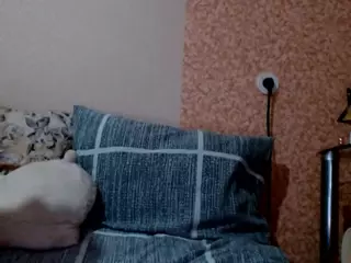 HotDreamXXX's Live Sex Cam Show