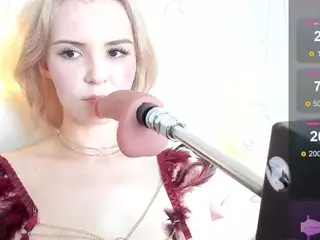 Kaya-Devis's Live Sex Cam Show