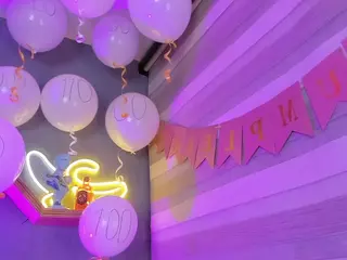 Marcelinee50's Live Sex Cam Show