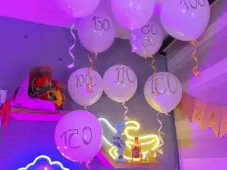 Marcelinee50's Live Sex Cam Show