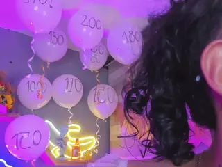 Marcelinee50's Live Sex Cam Show