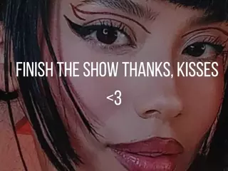Marcelinee50's Live Sex Cam Show