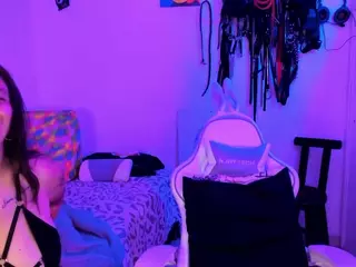 DUNGEONGIRLS1's Live Sex Cam Show