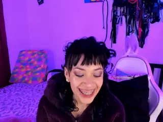 DUNGEONGIRLS1's Live Sex Cam Show